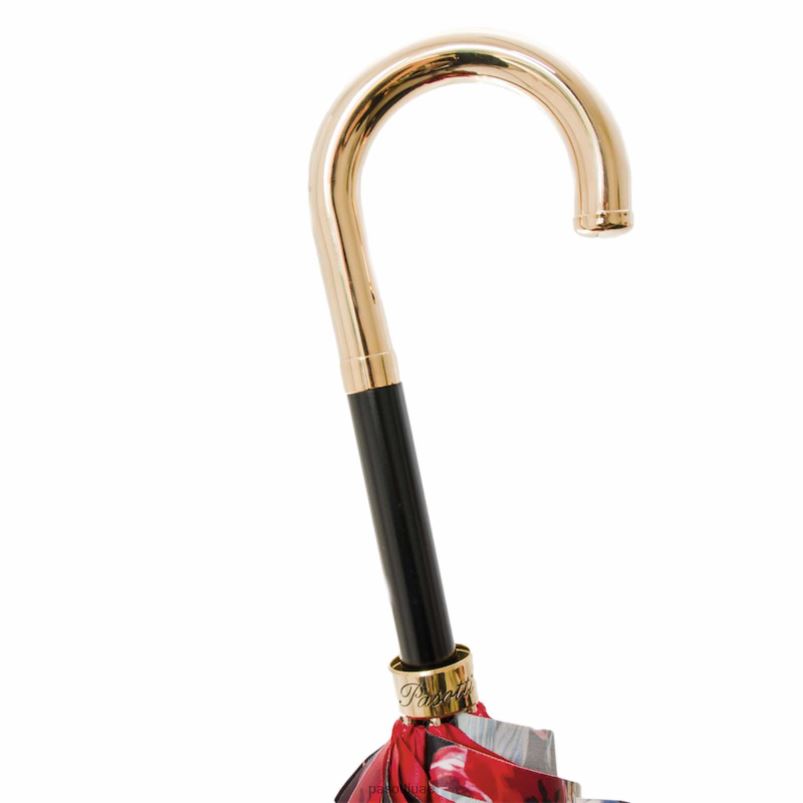 مظلة | 189 9h005-1 ص27 - مظلة روز روز PASOTTI Z446V398